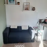 Σπίτι διακοπών Maisonnette Au Bord Du Sierroz *