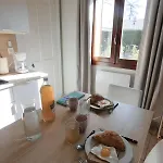Σπίτι διακοπών Maisonnette Au Bord Du Sierroz Εξ Λε Μπαν