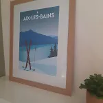 Maisonnette Au Bord Du Sierroz Σπίτι διακοπών *