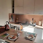 Maisonnette Au Bord Du Sierroz Σπίτι διακοπών *