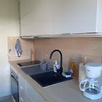 Maisonnette Au Bord Du Sierroz Σπίτι διακοπών