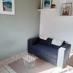 Maisonnette Au Bord Du Sierroz Σπίτι διακοπών *