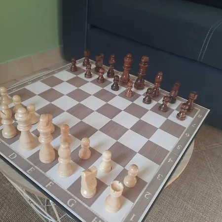 別荘 Maisonnette Au Bord Du Sierroz エクスレバン