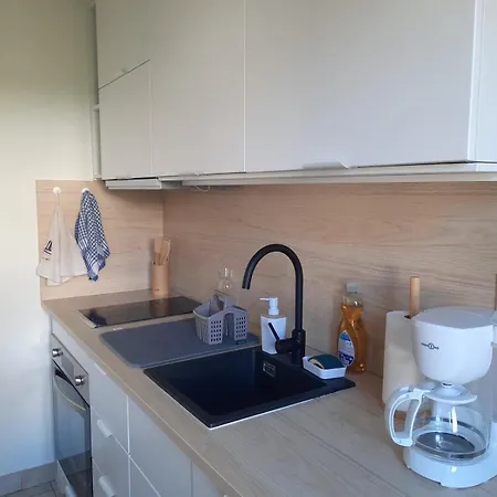 Maisonnette Au Bord Du Sierroz Semesterbostad