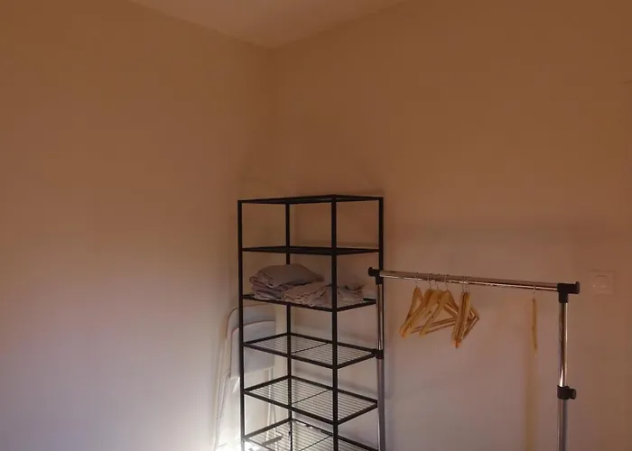 Maisonnette Au Bord Du Sierroz 別荘 *